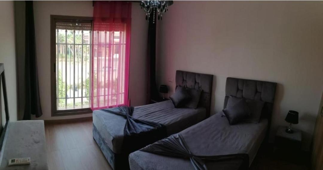 Coralia Avec Piscine En Location Journaliere A Marrakech Apartment *