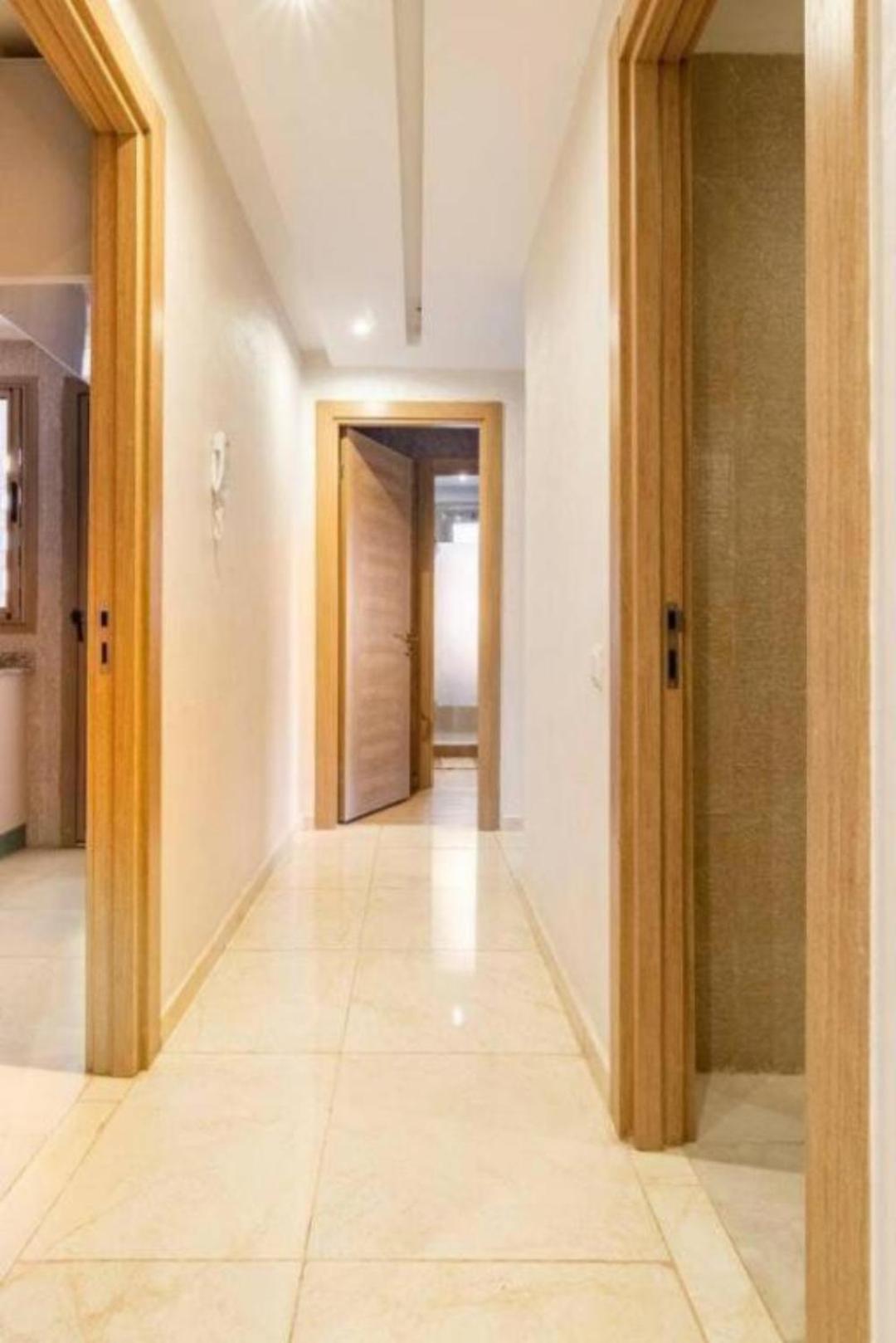 Apartment Coralia Avec Piscine En Location Journaliere A Marrakech *