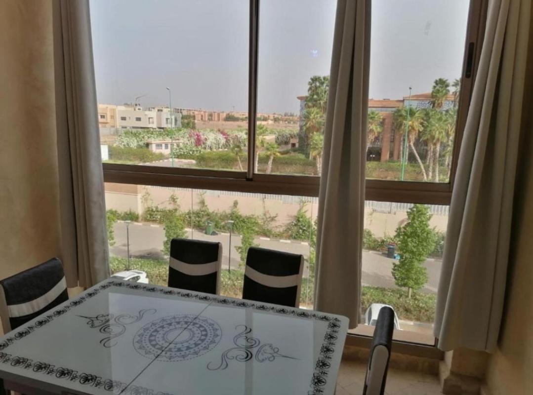 Coralia Avec Piscine En Location Journaliere A Marrakech Apartment