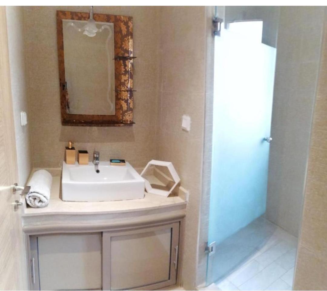 Apartment Coralia Avec Piscine En Location Journaliere A Marrakech Marrakesh