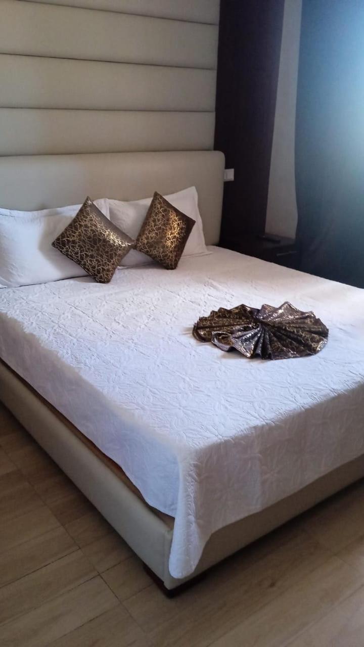 Coralia Avec Piscine En Location Journaliere A Marrakech Apartment Marrakesh