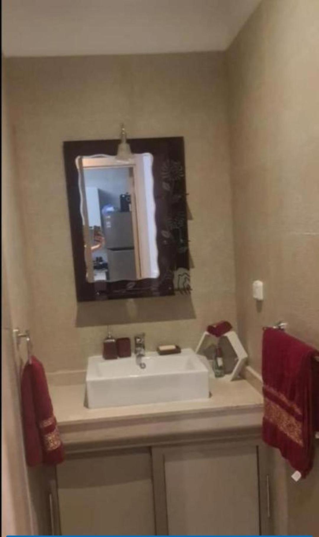 Coralia Avec Piscine En Location Journaliere A Marrakech Apartment Marrakesh